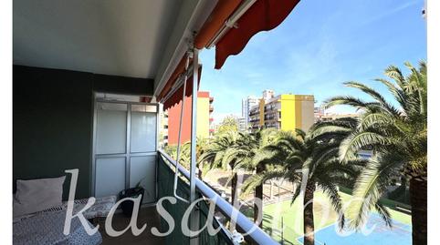 Foto 3 de Piso en venta en Avenida Constitución, Platja de la Pobla de Farnals, Valencia