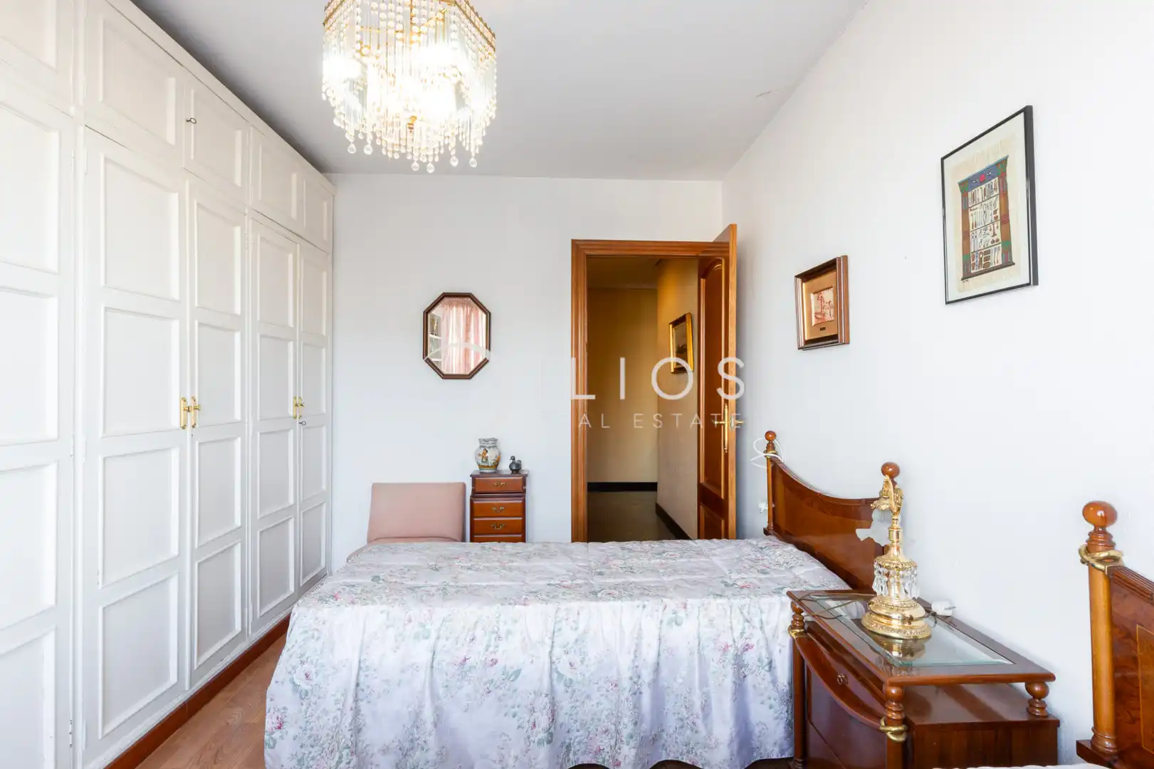 Flat with terrace for sale in Plaça de Sant Agustí 3, imagen 16