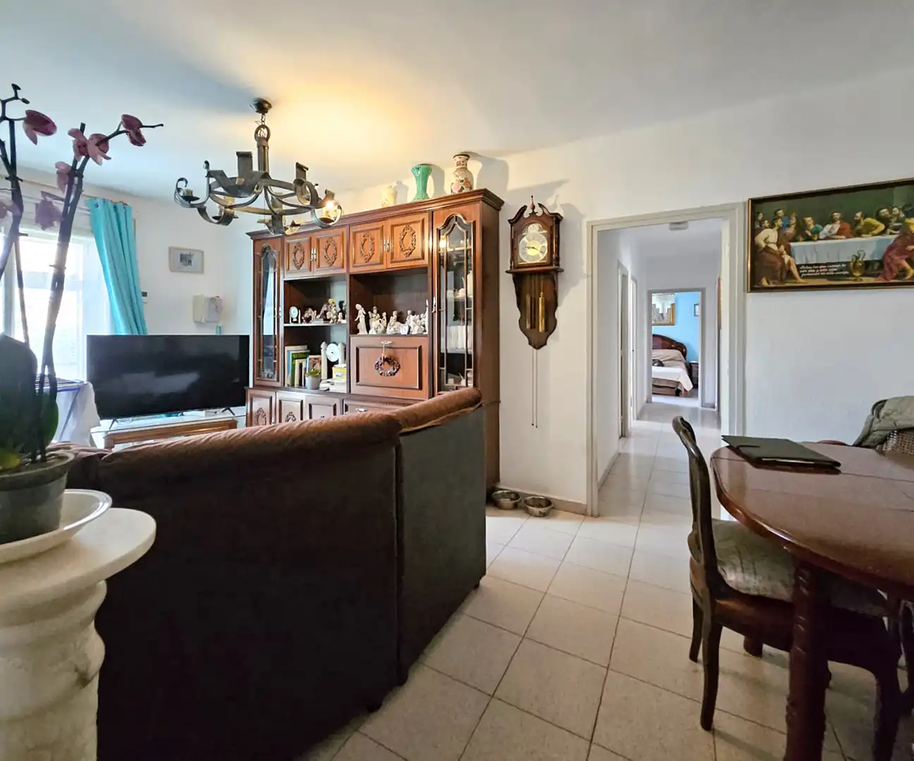 Piso en venta en Carrer de Mossèn Josep Forn, Llevant