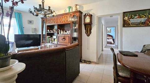 Foto 4 de Piso en venta en Carrer de Mossèn Josep Forn, Llevant, Igualada