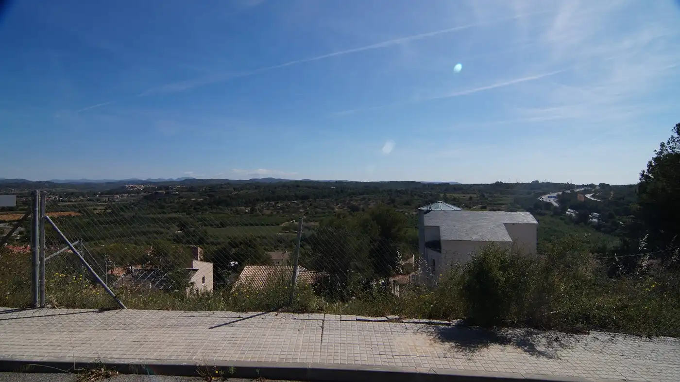 Residential land for sale in Carrer del Mar 2, imagen 5