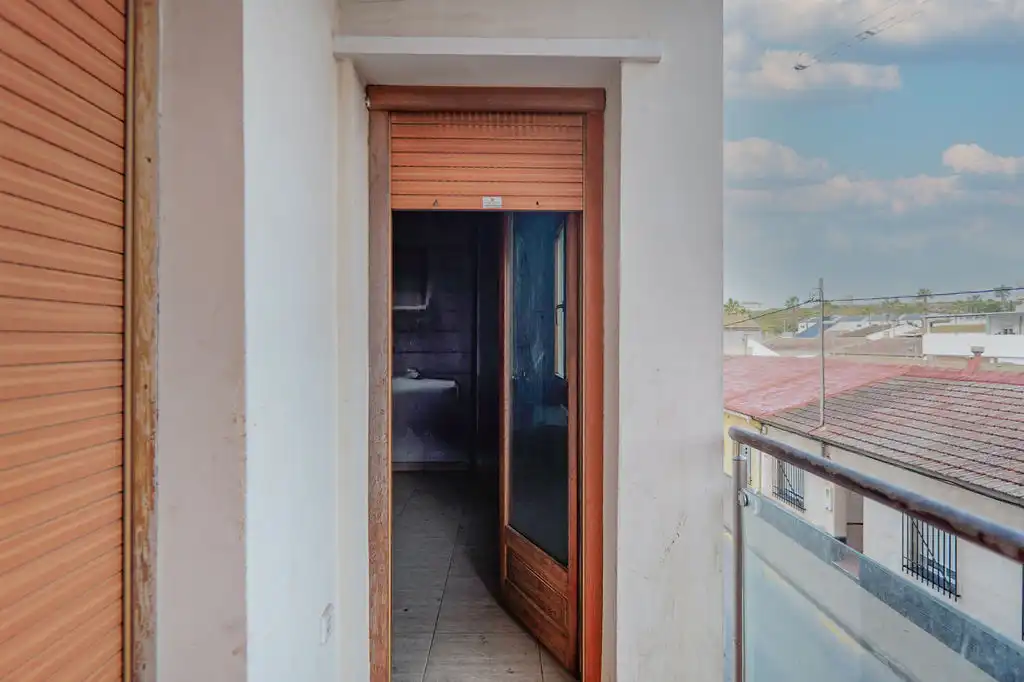 Piso en venta en Murcia