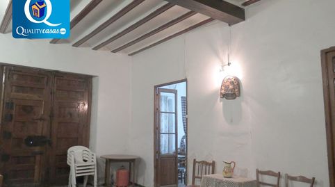 Foto 2 de Casa o chalet en venta en El Rabal, Villena