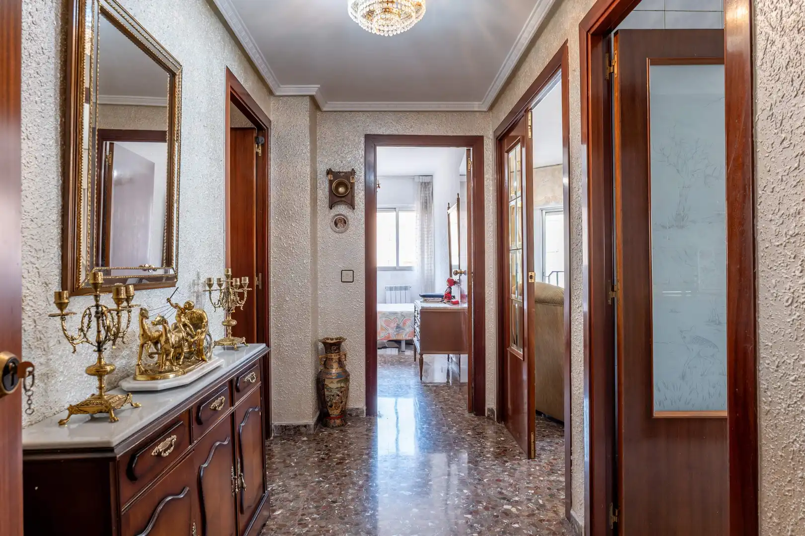 Casa o chalet en venta en Calle OSA MAYOR, 40, Valdefierro