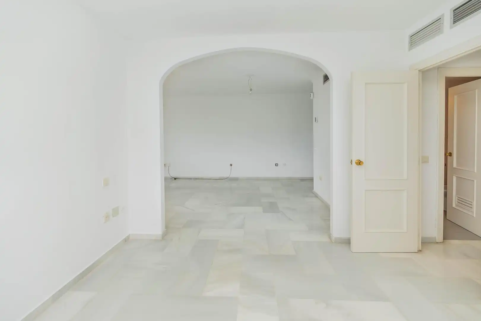 Apartament amb piscina en venda a Calle de Salvador Allende, imagen 9
