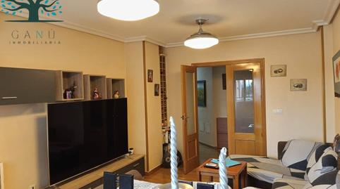 Foto 3 de Piso en venta en Calle Calle Sierra de Peñarrubia, El Ranero,  Murcia Capital