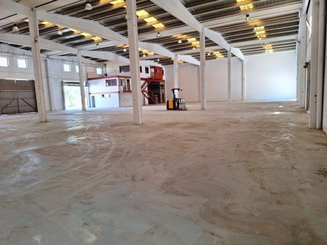 Industrial buildings to rent in Les Franqueses del Vallès