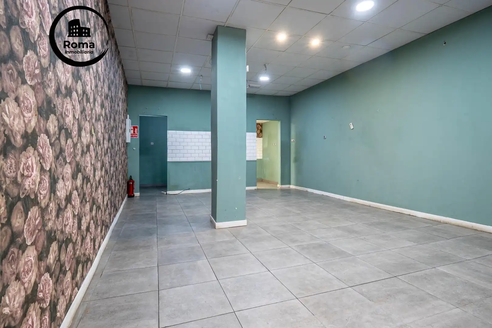 Business premises for sale in Las Tres Cruces, imagen 6