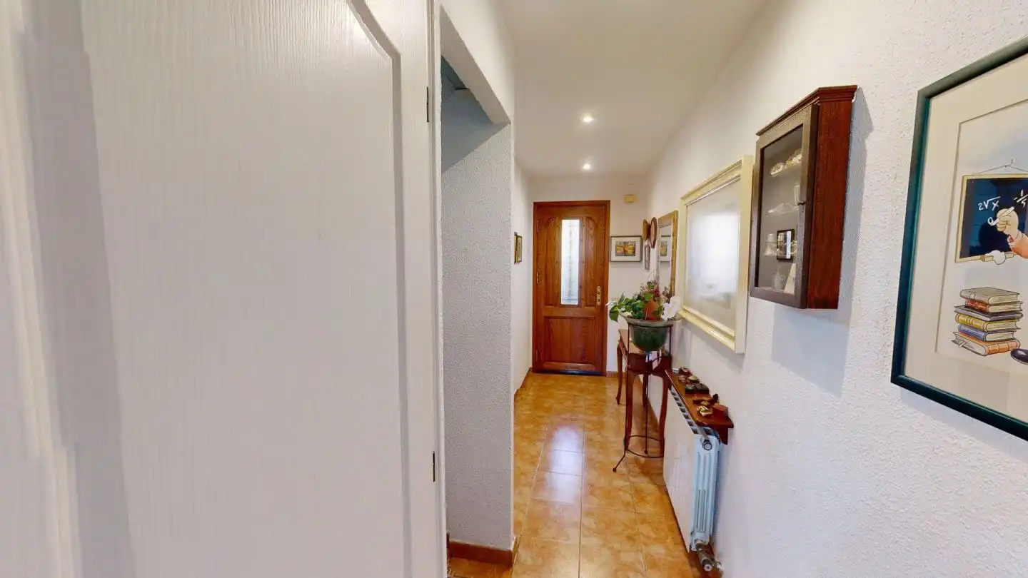 Casa adosada en venta en Centre