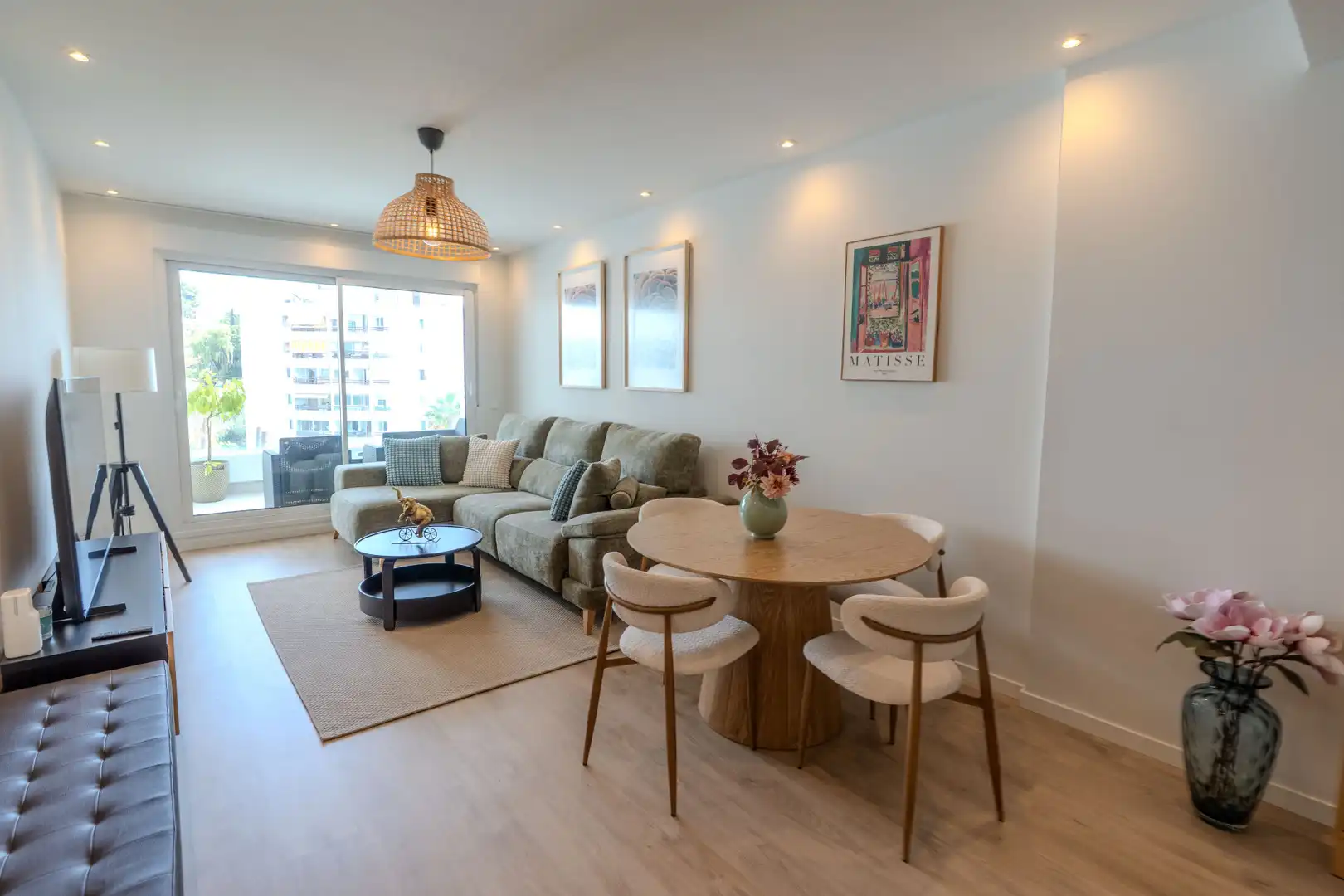 Apartment with pool to rent in Nueva Andalucía, imagen 5