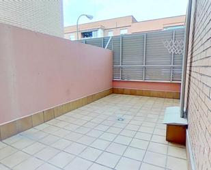 Terrace of Apartment to rent in Fuenlabrada  with Terrace and Balcony