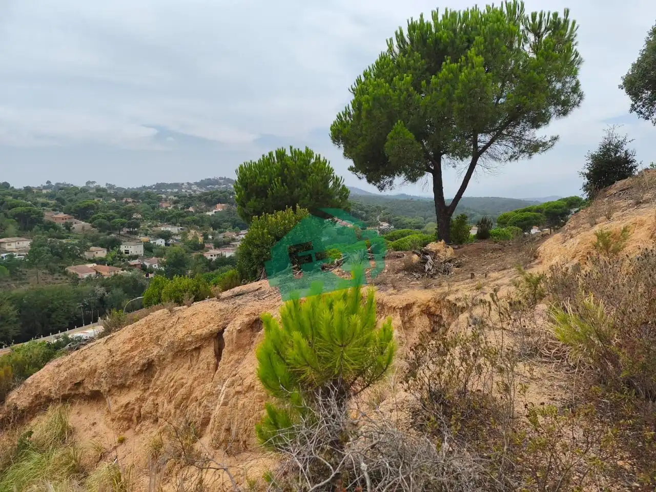 Residential for sale in Lloret de Mar