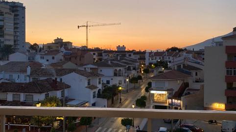 Foto 4 de Pis de lloguer a Puerto Deportivo, Málaga