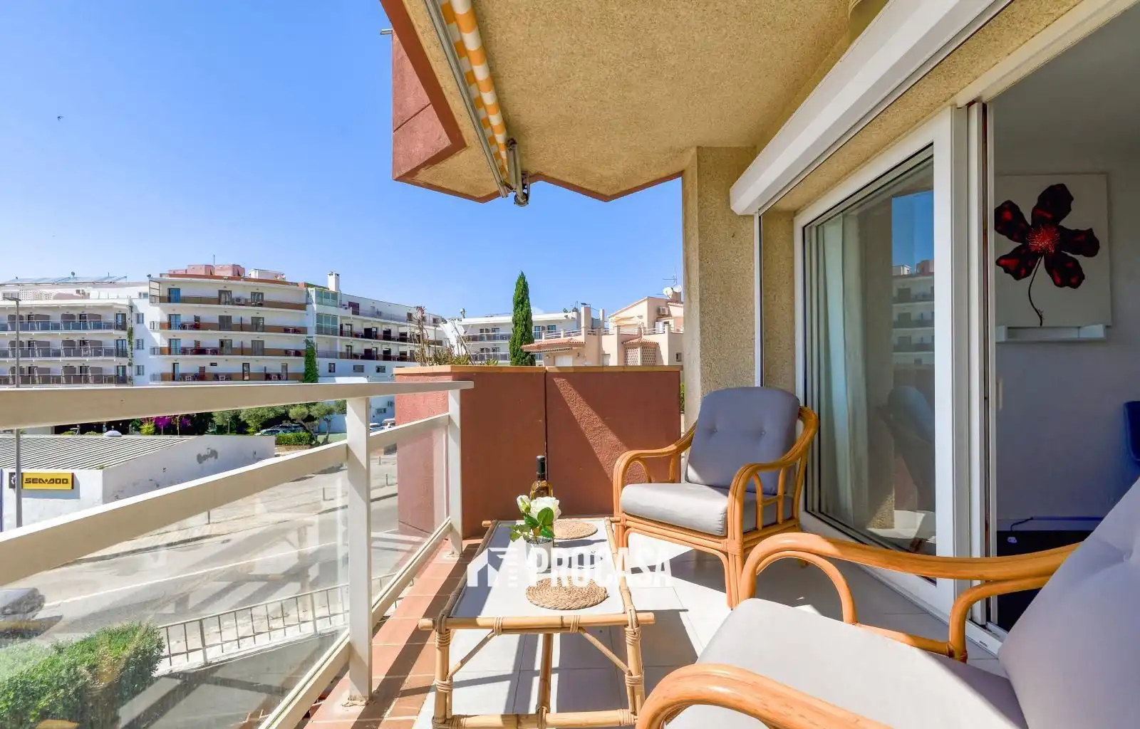 Appartement avec ascenseur à vendre à Merce Rodoreda, imagen 2