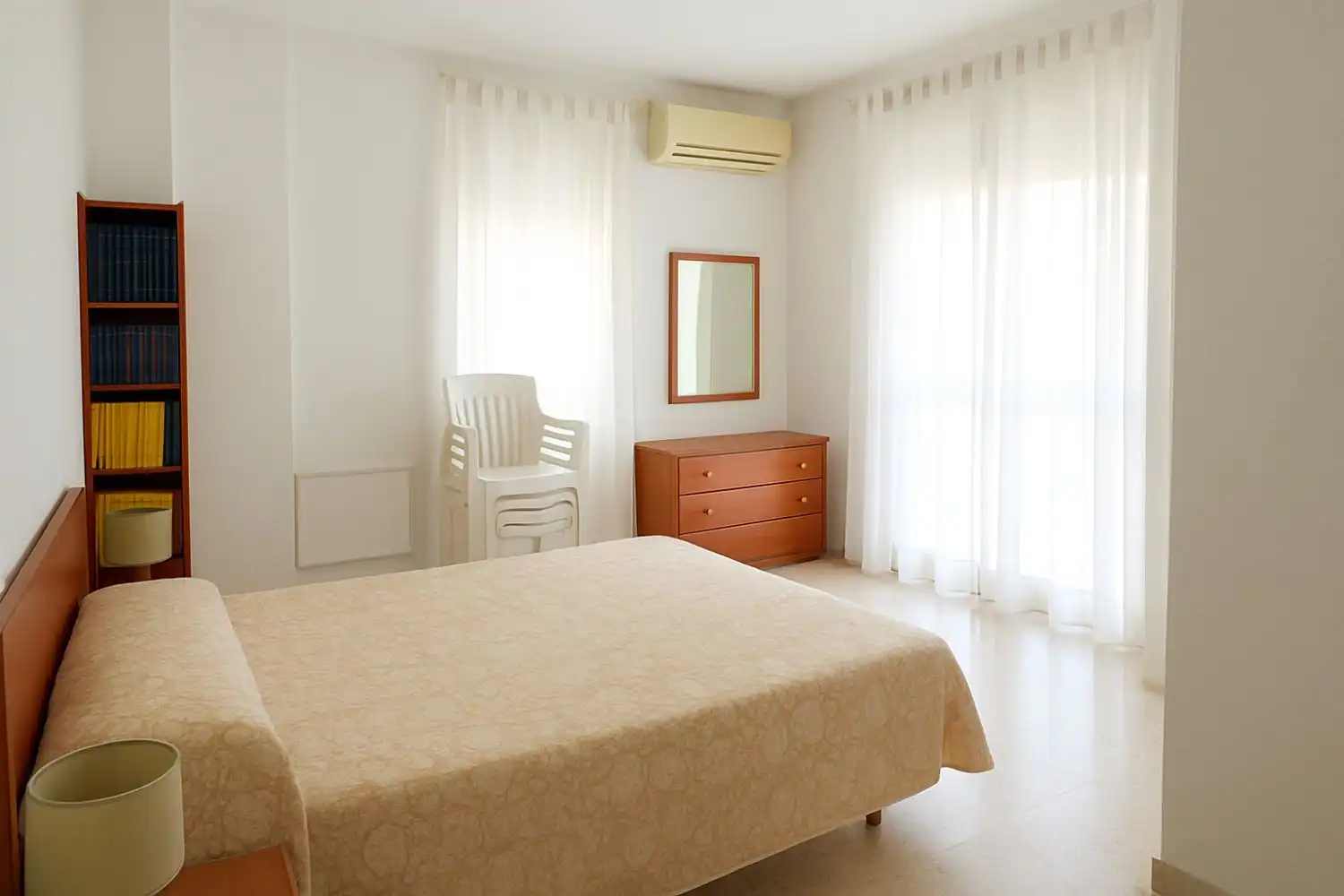 Habitación de Piso en venta en Ayuntamiento - Barrio Alto