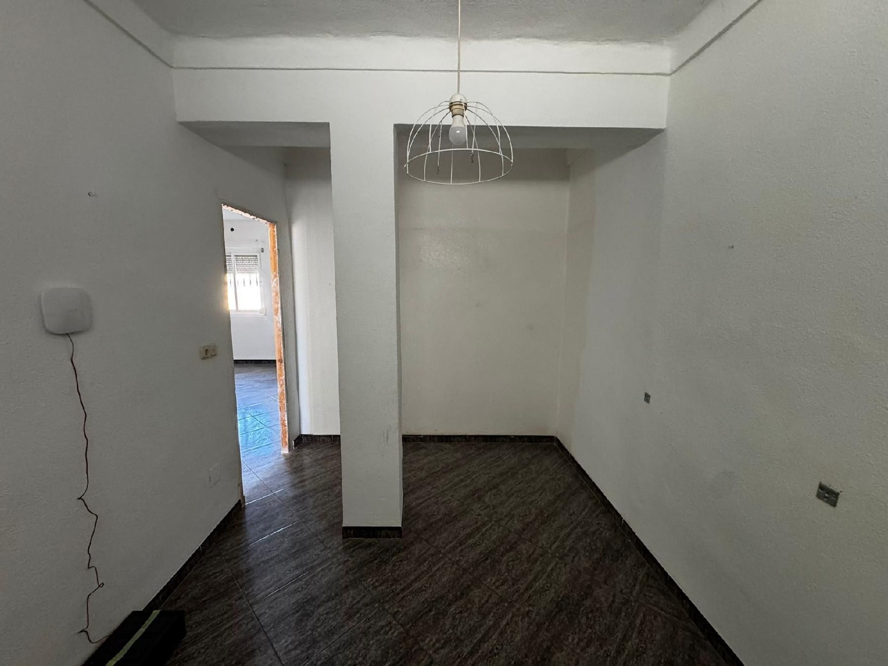 Piso en venta en Olula del Río