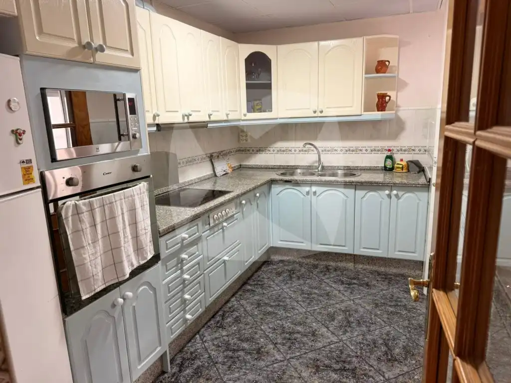 Cocina de Piso en venta en Badajoz