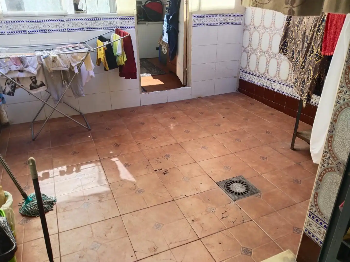 Casa adosada en venta en Alzira con Terraza