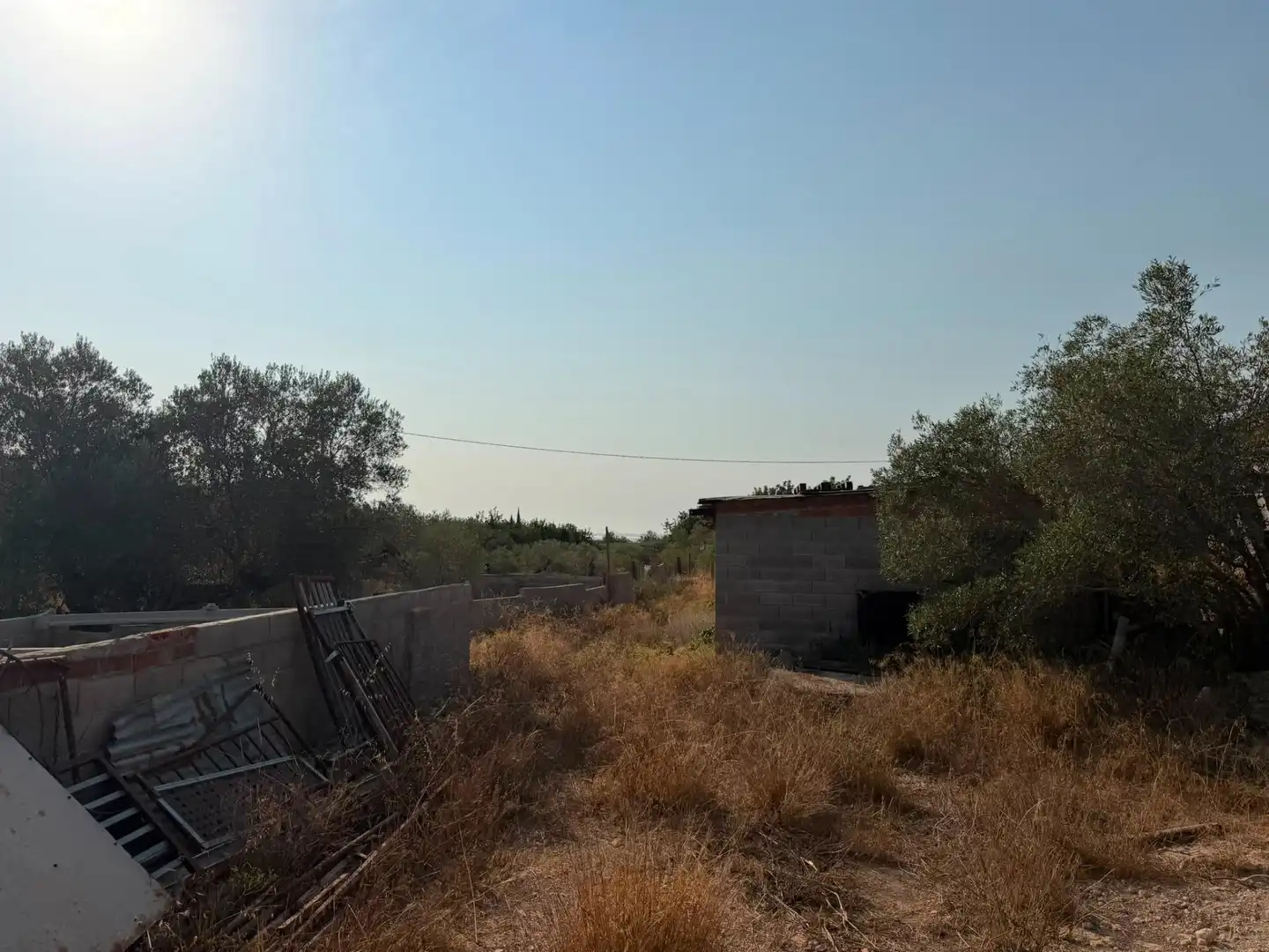 Country homes for sale in L'Ampolla  with Private garden, Terrace and Storage room