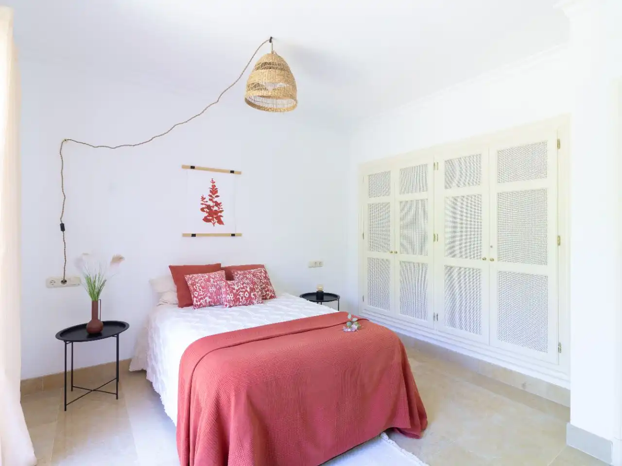 Wohnung zum Verkauf in Calle Velazquez, 1, La Mairena