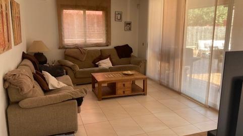 Foto 4 de Casa adosada en venda a Camí del Pla del Llop, Sant Joan - Vilarromà, Girona