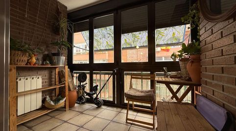 Foto 5 de Piso en venta en Leoncio Rojas, San Isidro, Getafe