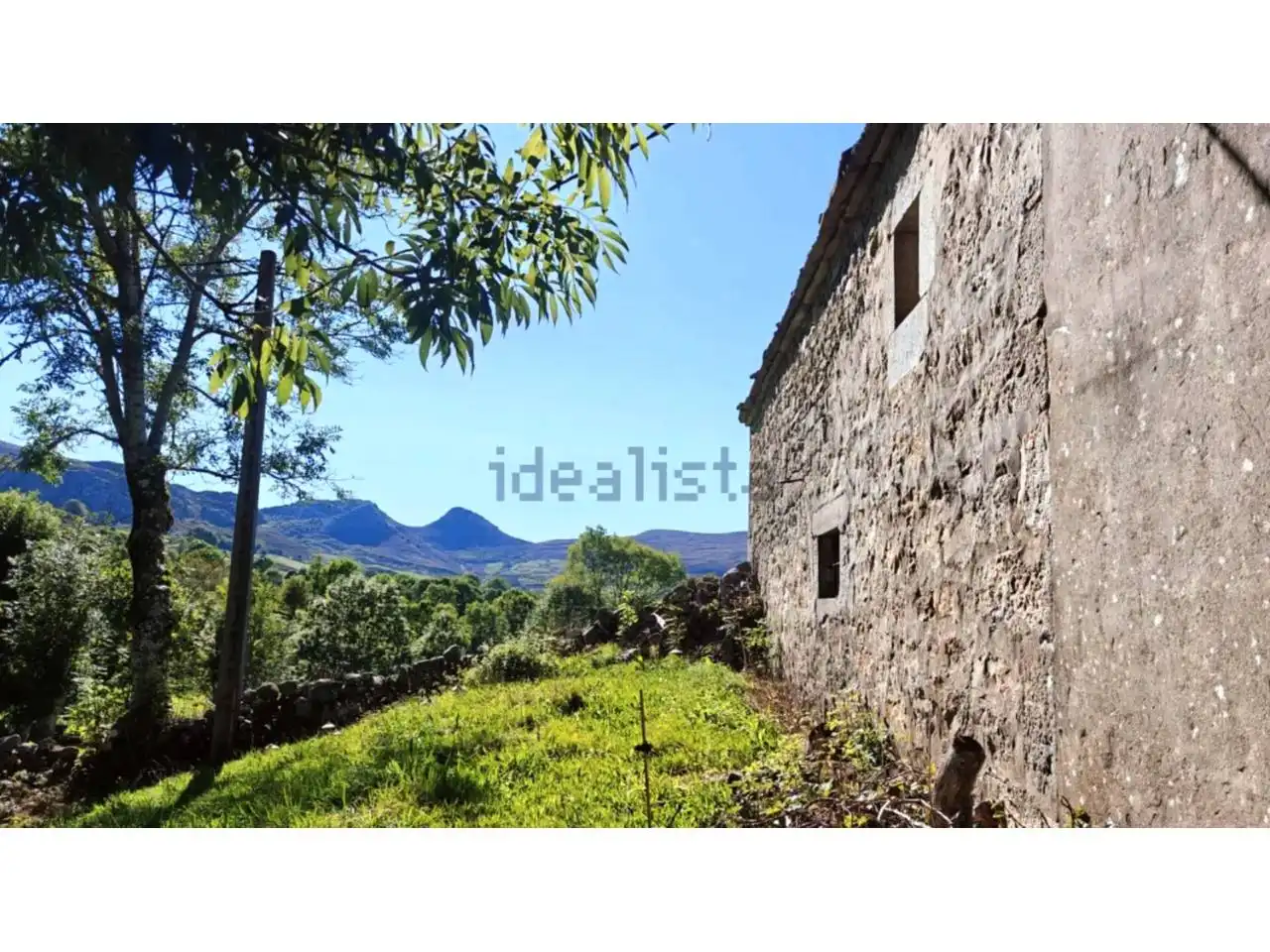 Casa con terrazza in vendita a Lugar Trueba 114, imagen 6