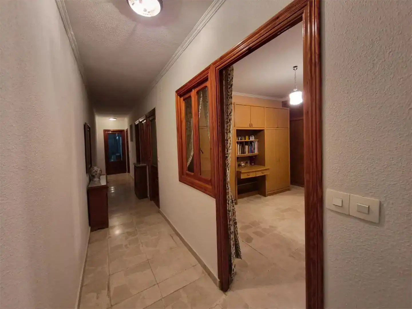 Dúplex en venta en Torralba de Calatrava con Aire acondicionado y Trastero