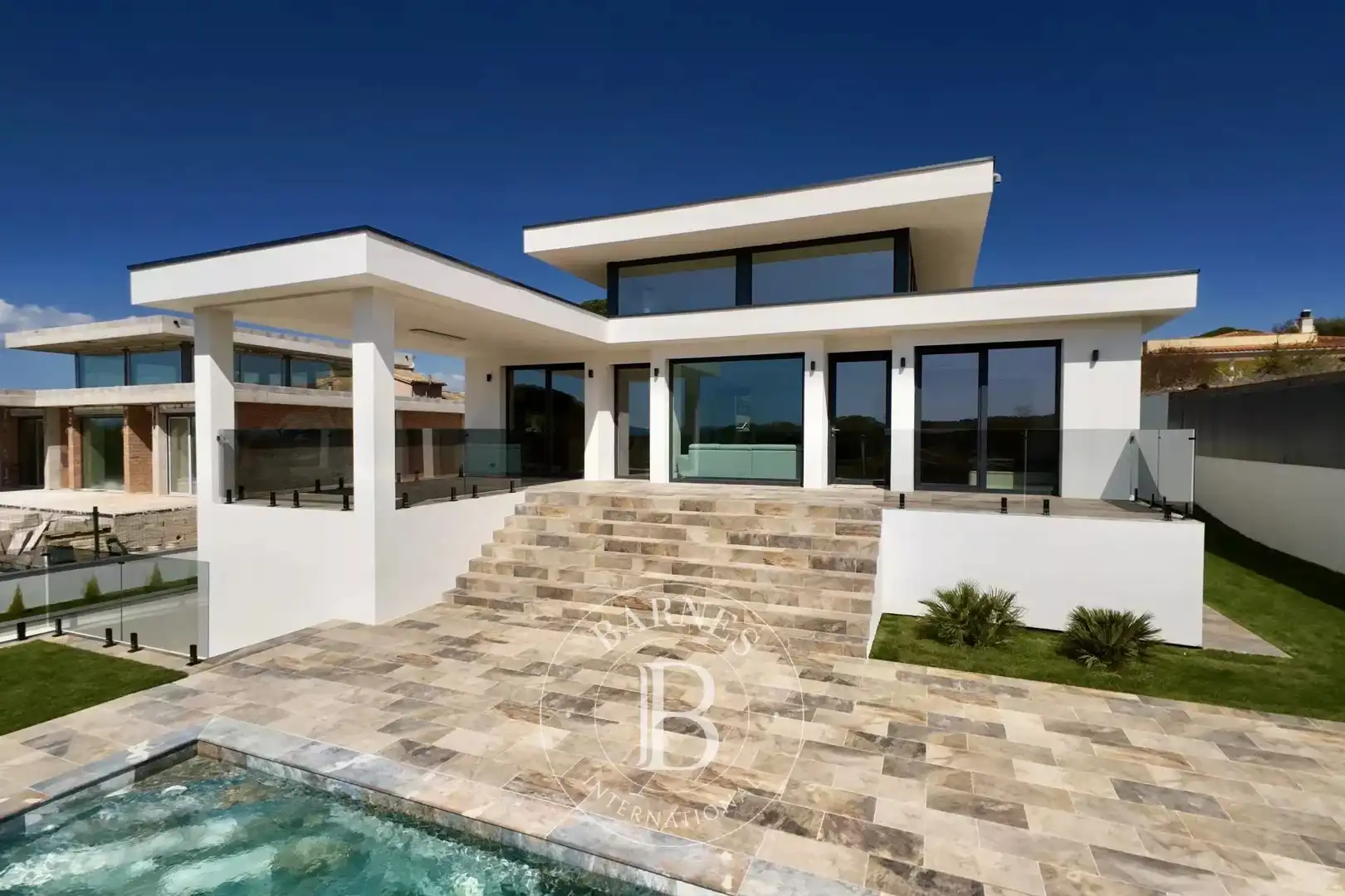 Casa amb piscina en venda a La Goba, imagen 56