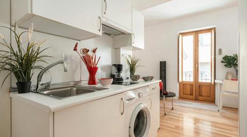 Photo 3 of Flat for rent in N/a, Puerta del Ángel,  Madrid Capital