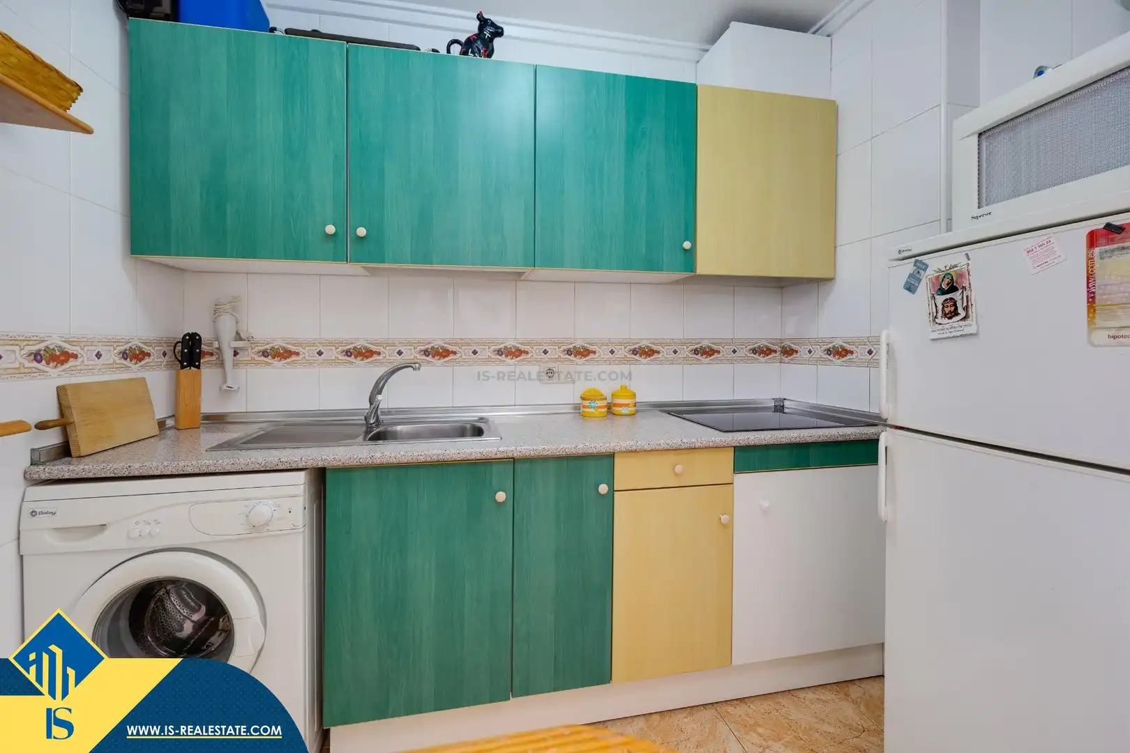 Penthouse mit Pool zum Verkauf in Centro, imagen 15