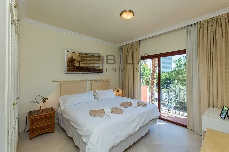 Flat with pool for sale in Jardines de Don Carlos, imagen 13
