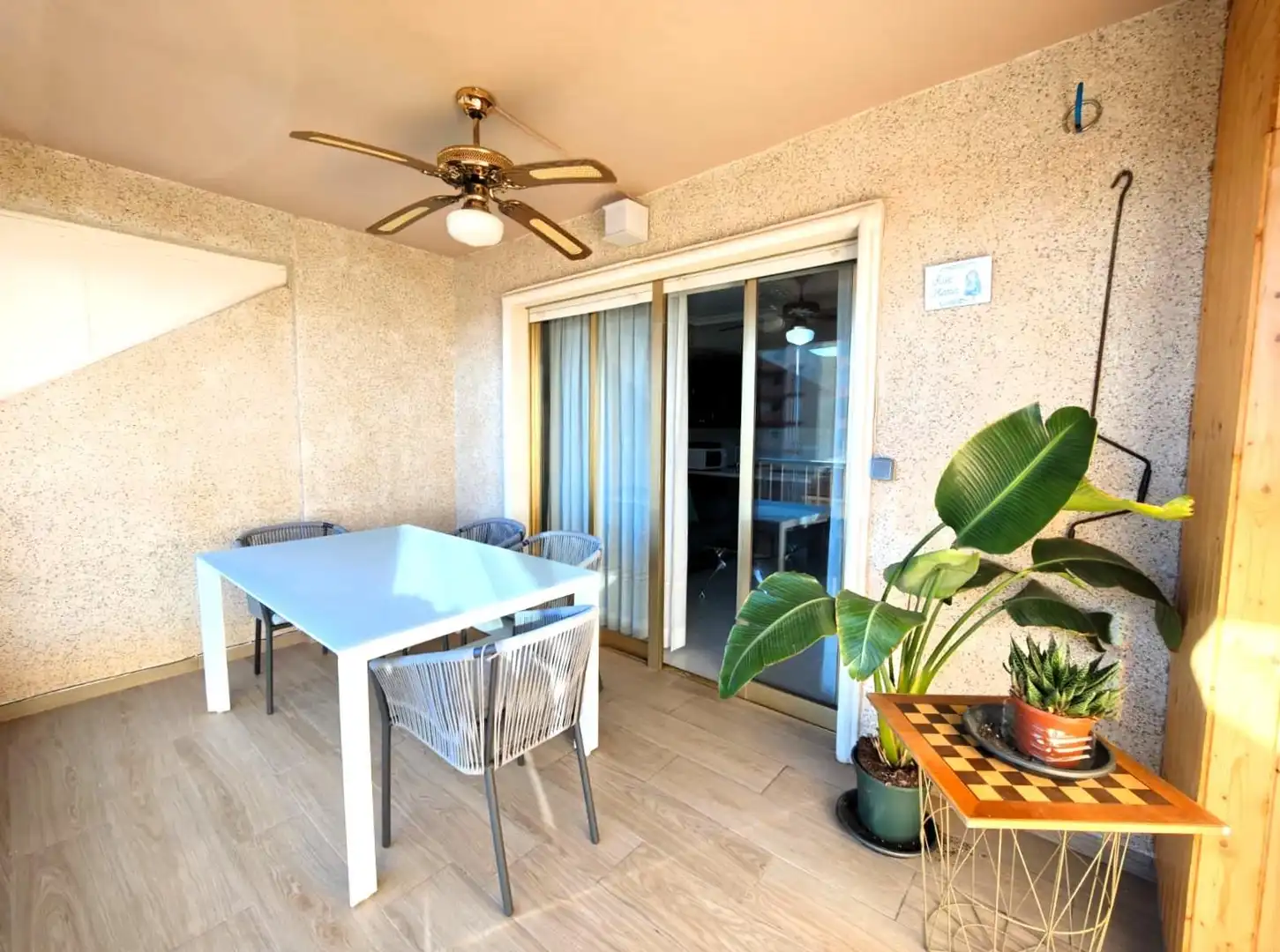 Duplex con ascensore in affitto a Calle Calle Málaga, imagen 6