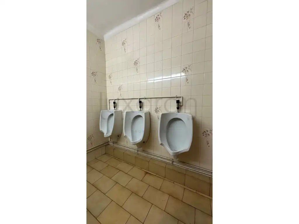 Bathroom of Commercial properties for sale in Bossòst