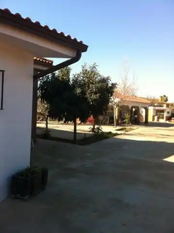 Finca rústica en venda a El Higuerón