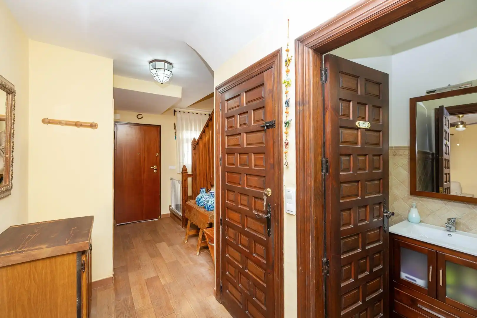 Terraced house for sale in Calle de Rosalía de Castro, imagen 16