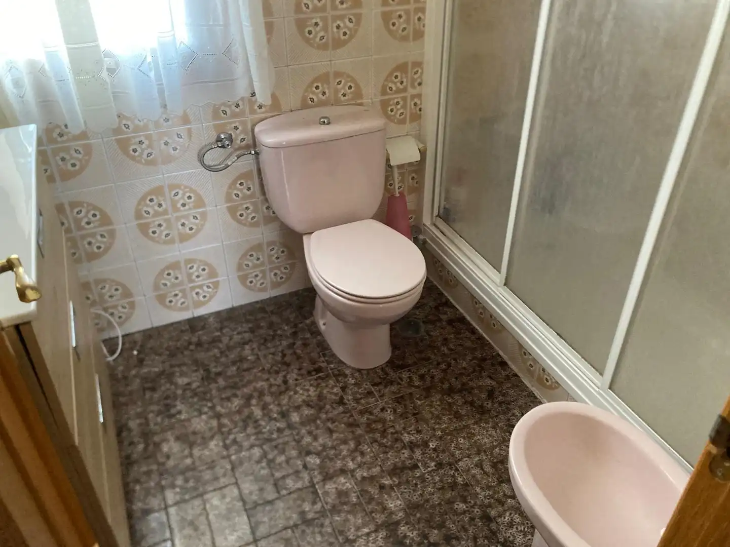 Bathroom of Detached homes for sale in Argés  with Heating, Private garden and Terrace