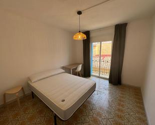 Dormitori de Apartament de lloguer en Alcoy / Alcoi