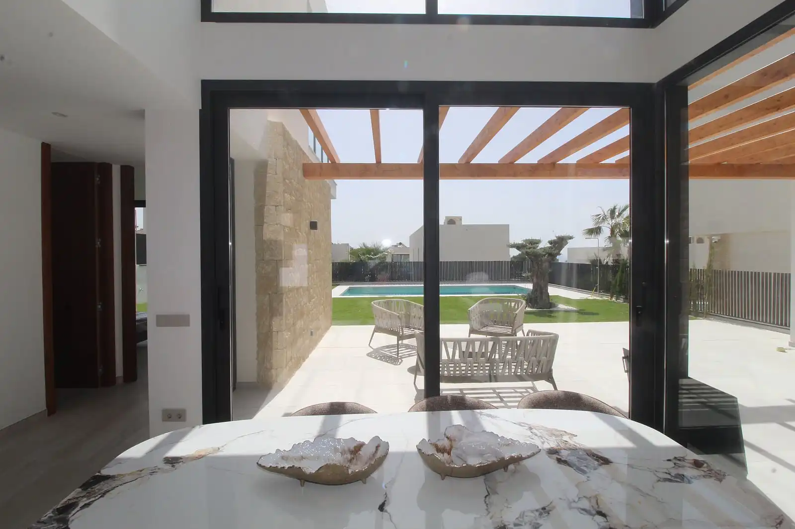 Casa con terraza en venta en Golf Bahía, imagen 9