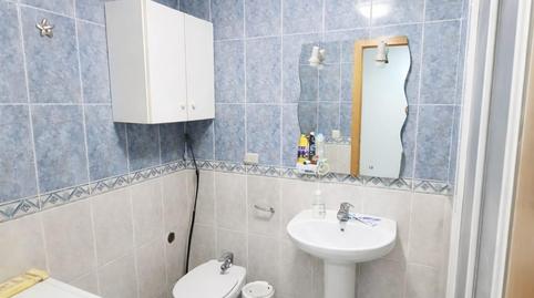 Foto 4 de Pis en venda a  Avinguda de Jacinto Benavente, Pueblo, Benicarló