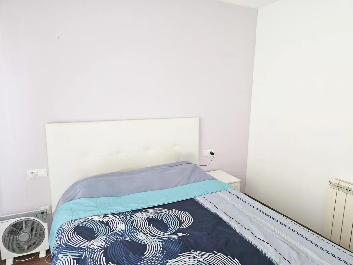 Habitación de Piso en venta en Figueres con Parquet