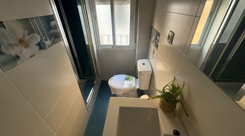 Foto 5 de Casa adosada en venda a Avenida de Juan Pablo II, San Francisco Javier, Granada Capital