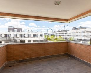 Terrace of Apartment to rent in Arroyomolinos (Madrid)  with Air Conditioner, Heating and Terrace