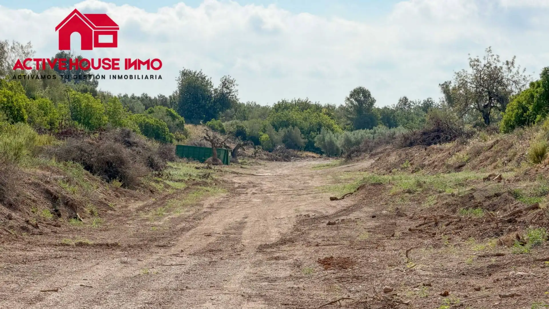 Terreno en venta en La Galera 