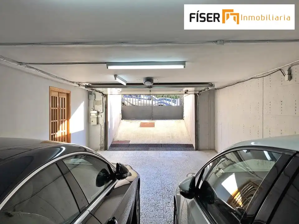 Casa o xalet en venda a Calle Vistacastellar, 7, Zafra