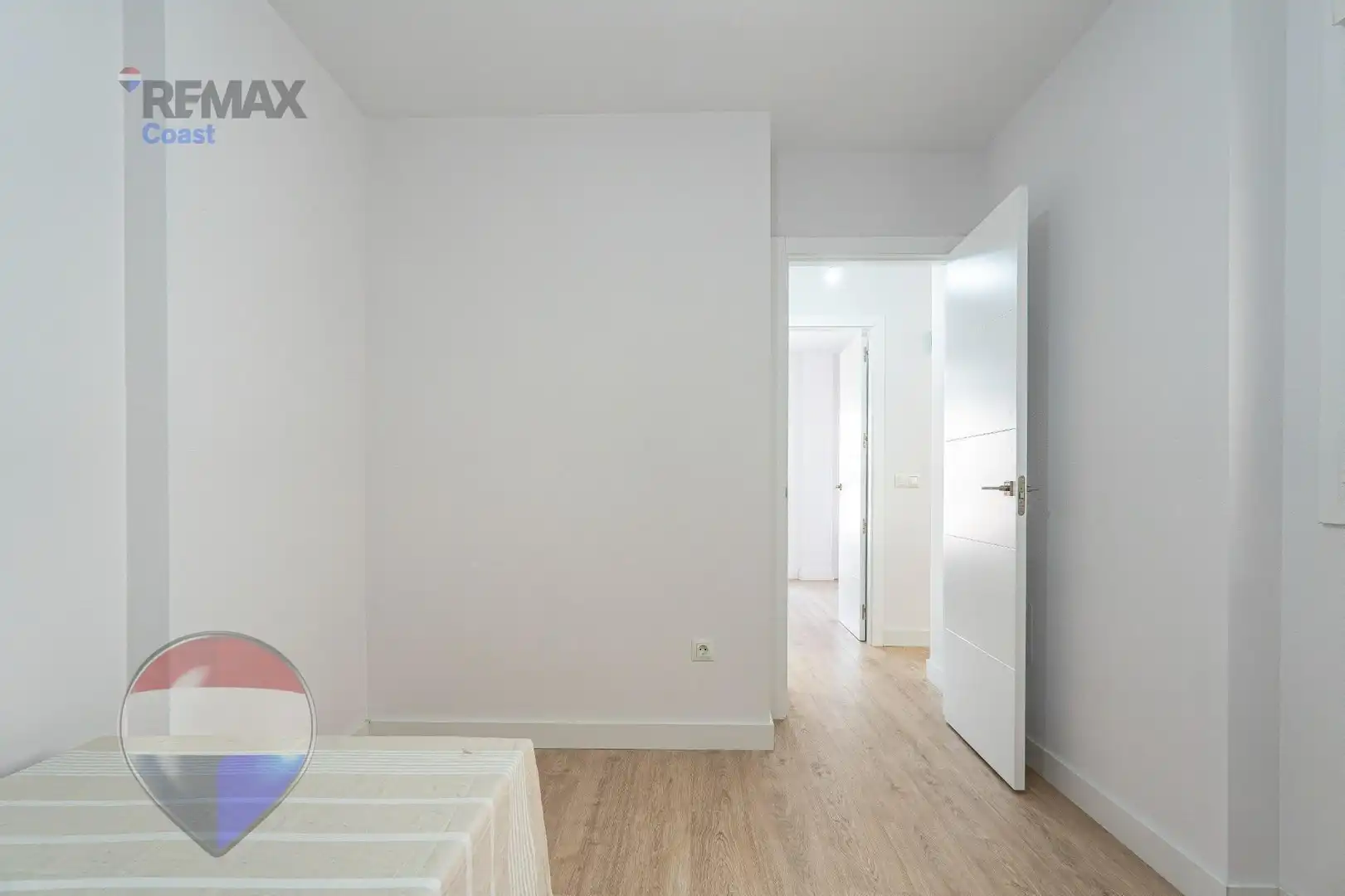 Piso en venta en Málaga con Aire acondicionado, Calefacción y Trastero