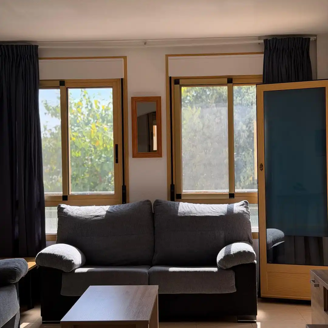 Appartamento con terrazza in vendita a Avinguda Santa Maria, imagen 5
