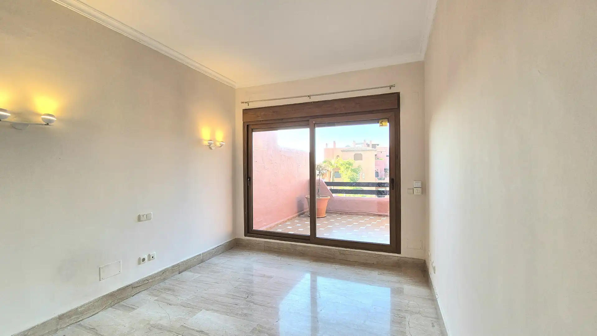 Attic for sale in Casasola