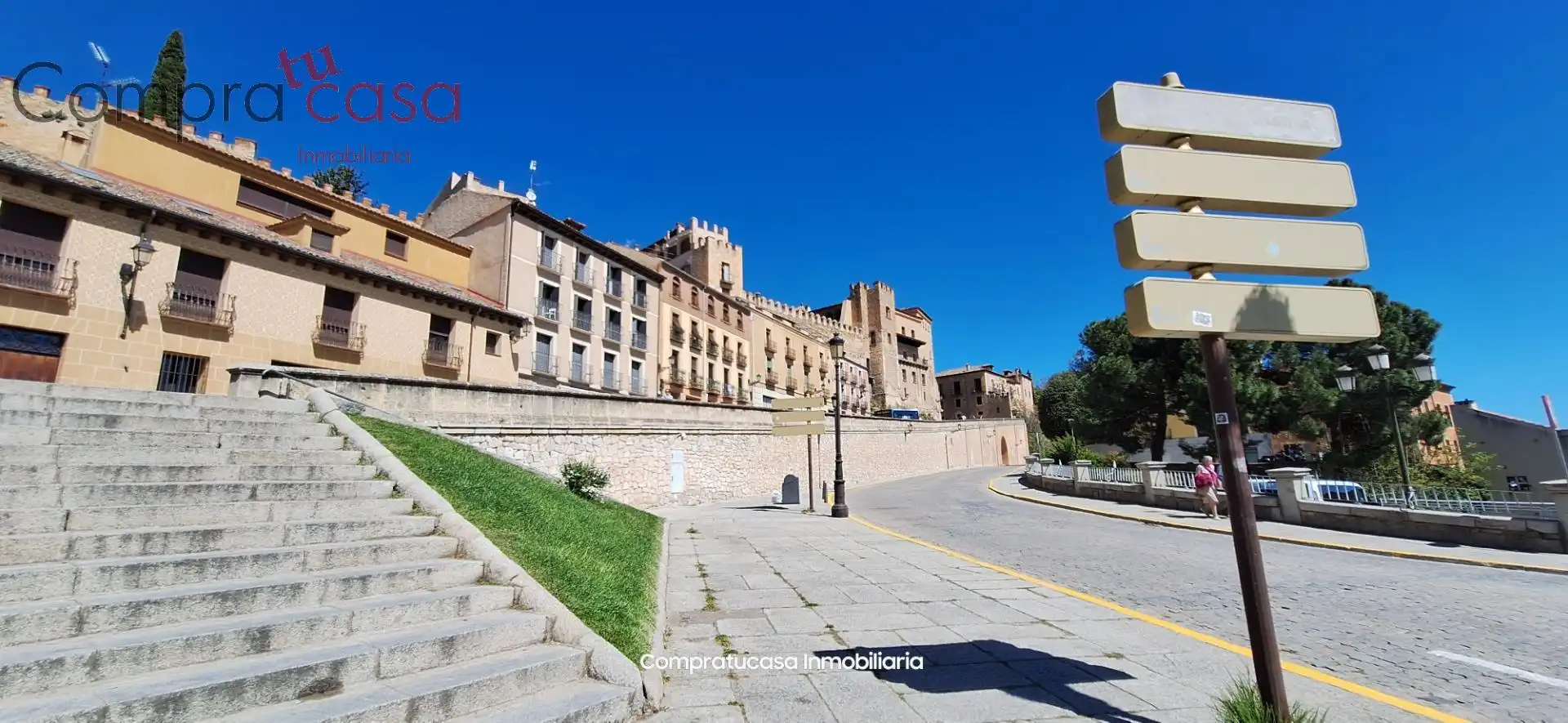 Aparcament en venda a Plaza Mayor - San Agustín, imagen 10