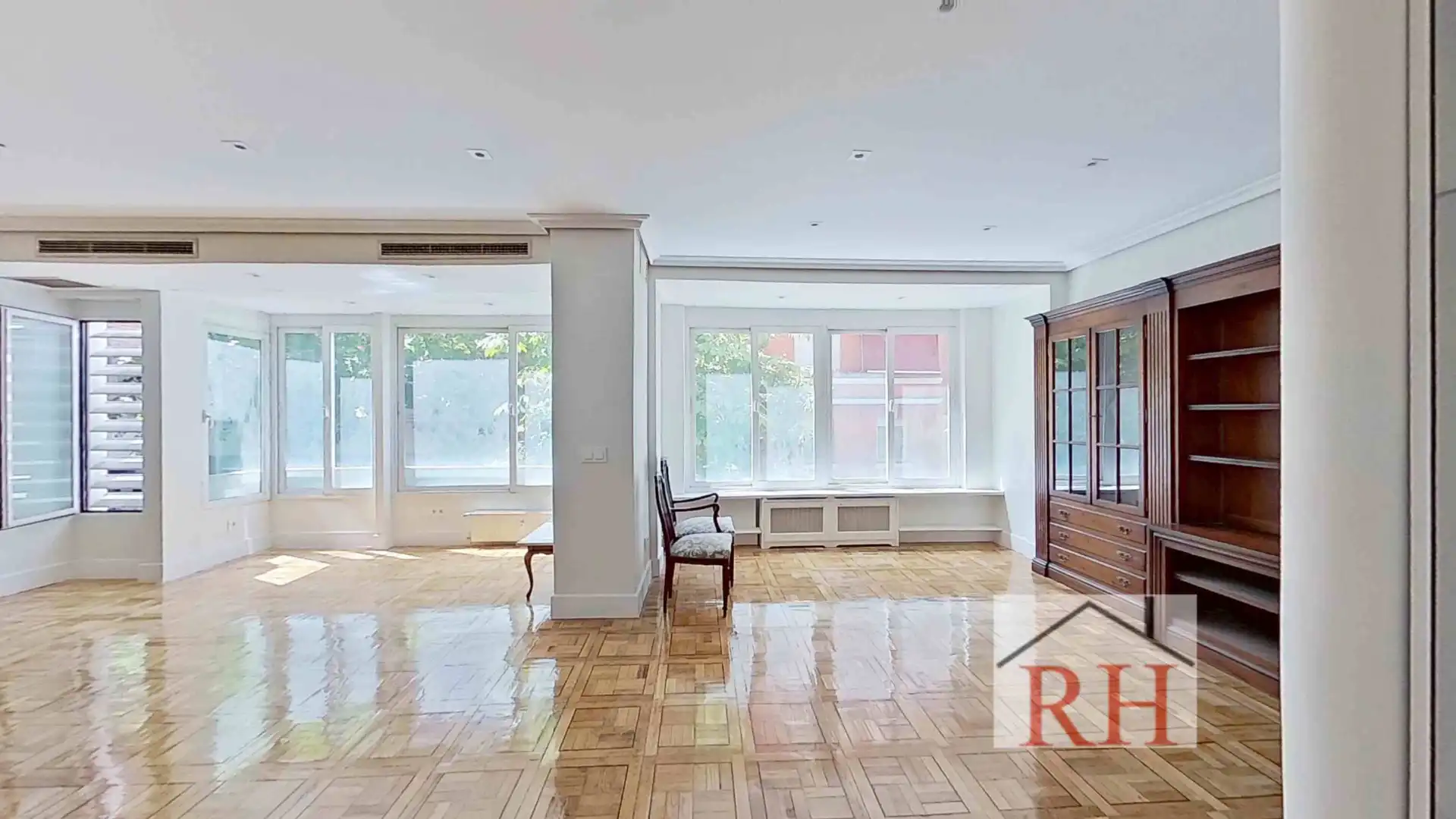 Fotografía del inmueble reportado: 4.500 €/mes — Madrid, Madrid